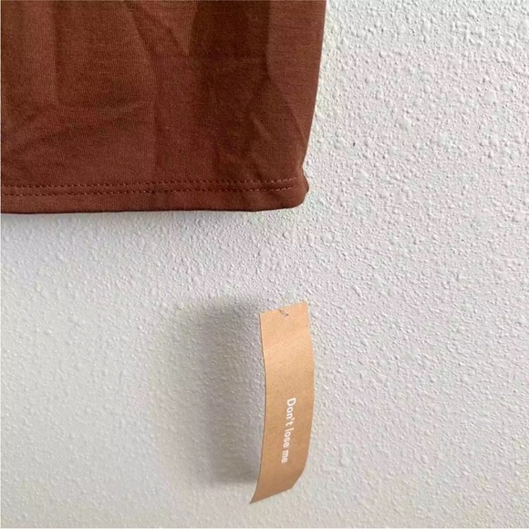 NWT Reformation Rylan Midi Skirt Size XL - Picture 9 of 10